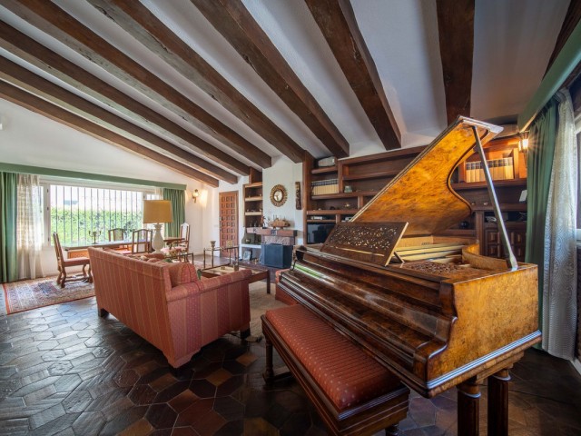 Villa avec 3 Chambres  à Fuengirola