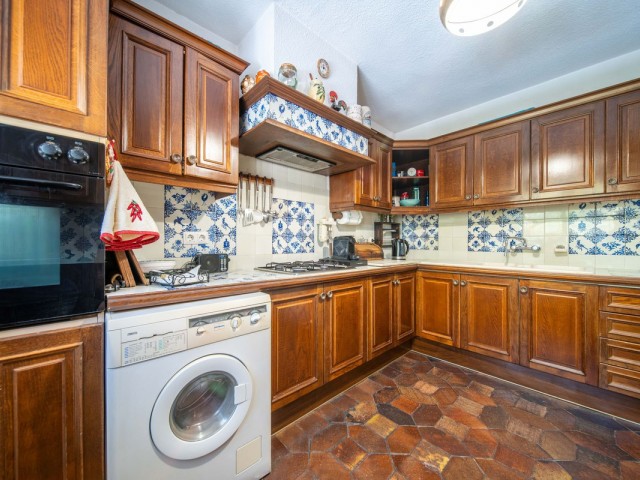 3 Makuuhuoneen Huvila Fuengirola