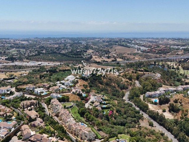  Plot in Benahavís