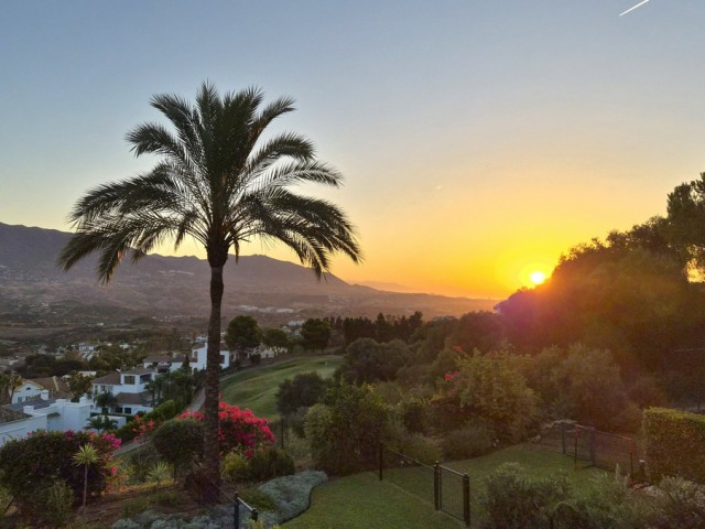 3 Soveroms Rekkehus i La Cala Golf