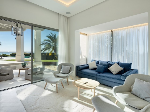 7 Slaapkamer Villa in Monte Halcones