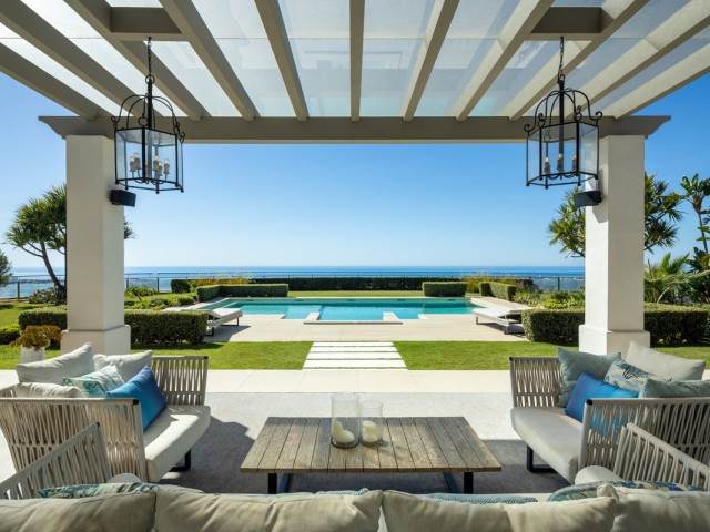 Villa, Monte Halcones, R5162692