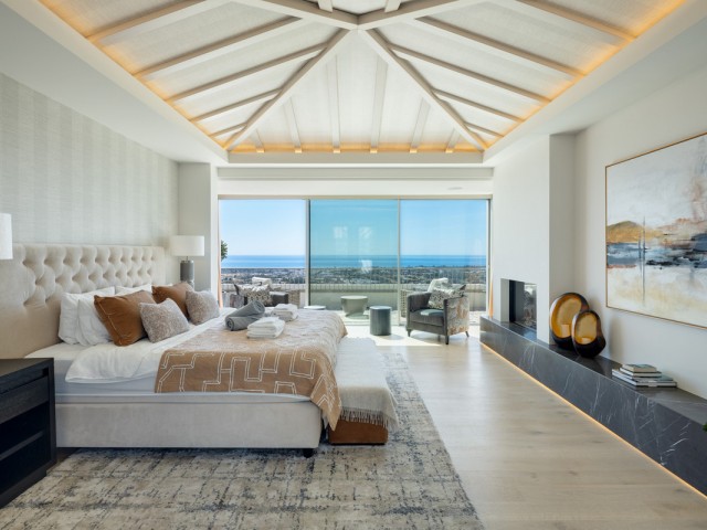 7 Slaapkamer Villa in Monte Halcones