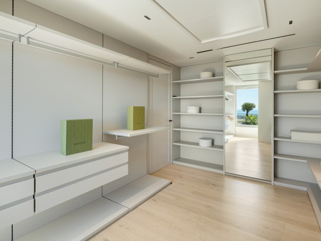 7 Slaapkamer Villa in Monte Halcones