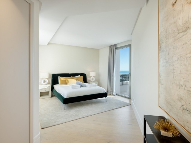 7 Slaapkamer Villa in Monte Halcones