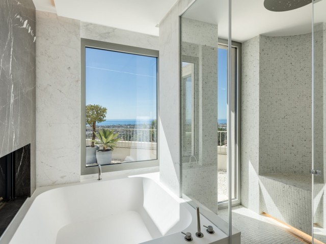 7 Slaapkamer Villa in Monte Halcones