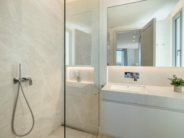 7 Slaapkamer Villa in Monte Halcones