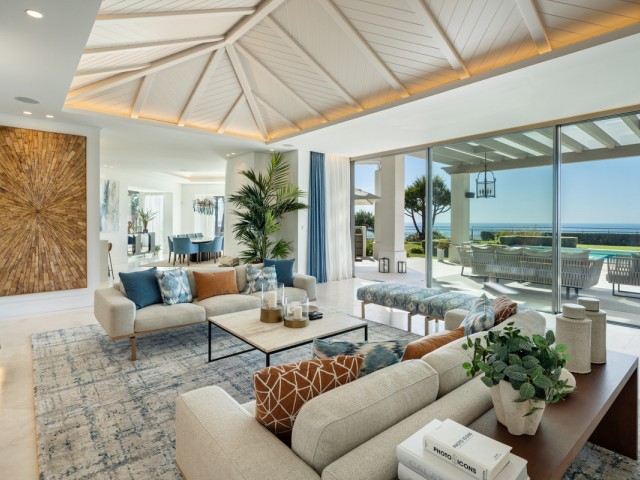 Huvila, Monte Halcones, R5162692