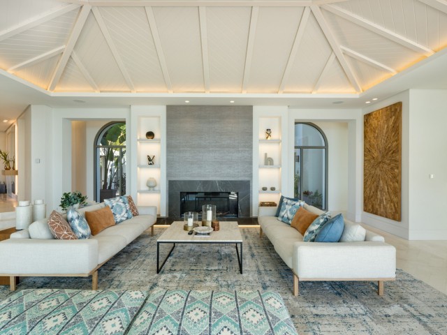 Huvila, Monte Halcones, R5162692