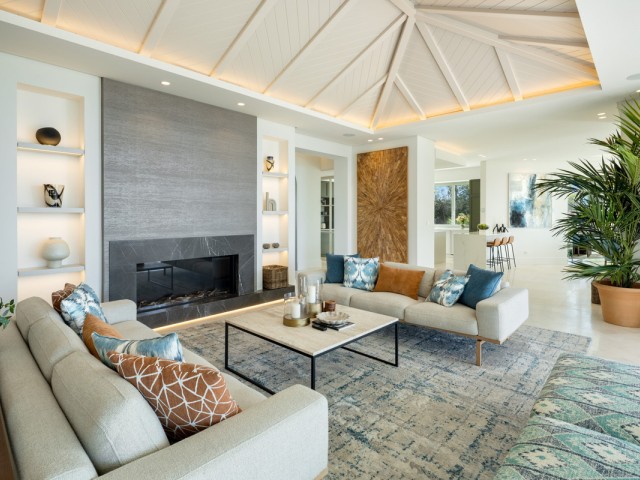 Huvila, Monte Halcones, R5162692