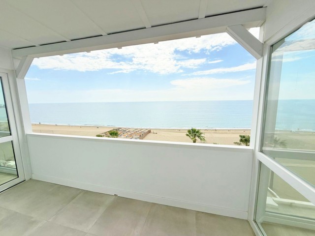 3 Makuuhuoneen Huoneisto Estepona
