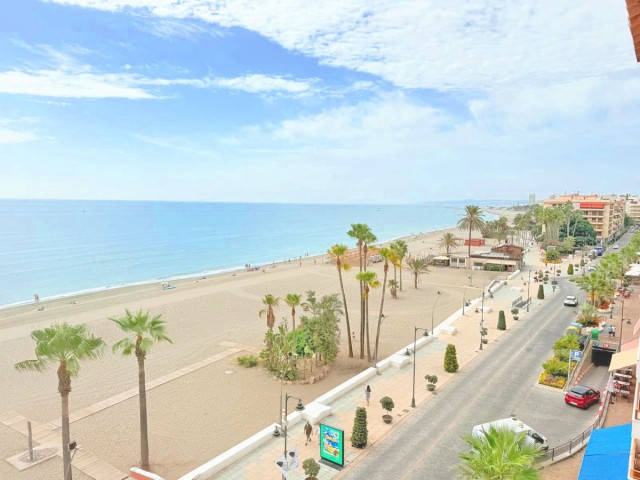 3 Makuuhuoneen Huoneisto Estepona