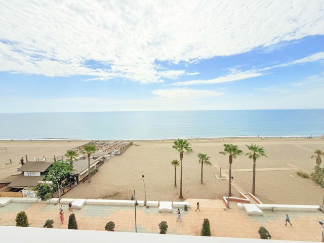 3 Makuuhuoneen Huoneisto Estepona
