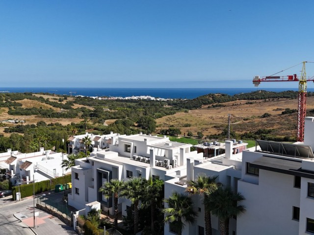 3 Makuuhuoneen Huoneisto Estepona