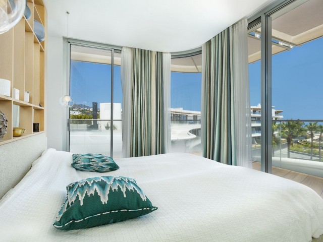 Penthouse in Estepona