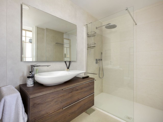 Penthouse in Estepona