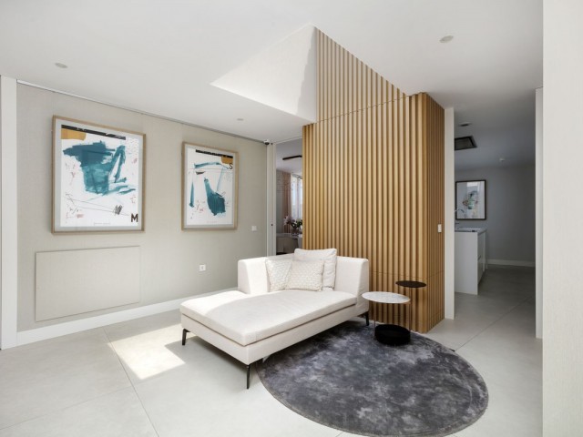 Penthouse in Estepona
