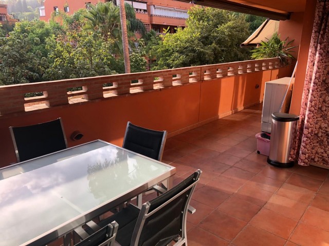 Apartment, The Golden Mile, R5164984