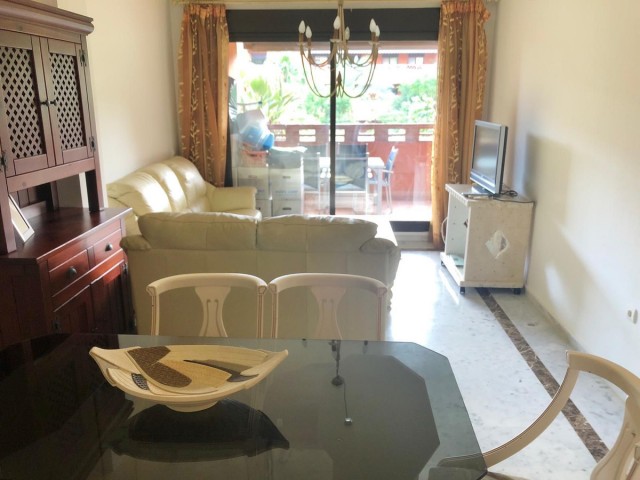 Apartment, The Golden Mile, R5164984