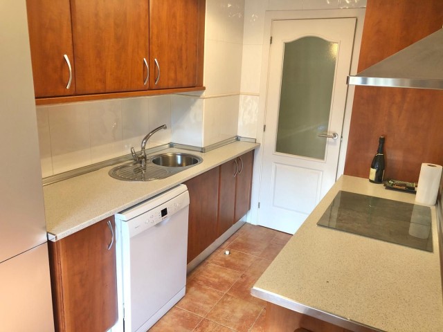 Apartamento con 2 Dormitorios  en The Golden Mile