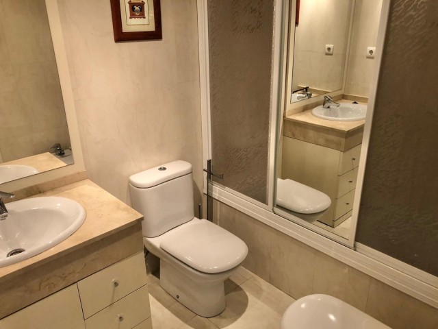 Apartamento con 2 Dormitorios  en The Golden Mile