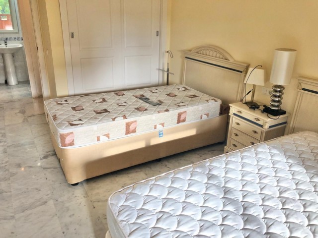 Apartamento con 2 Dormitorios  en The Golden Mile