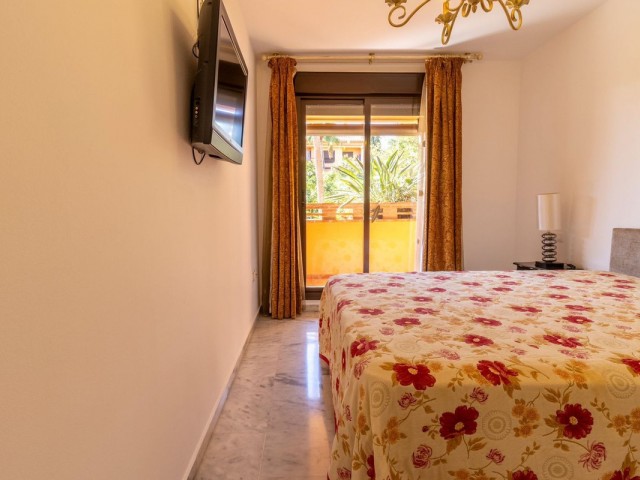 2 Bedrooms Apartment in The Golden Mile