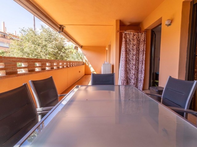 2 Bedrooms Apartment in The Golden Mile