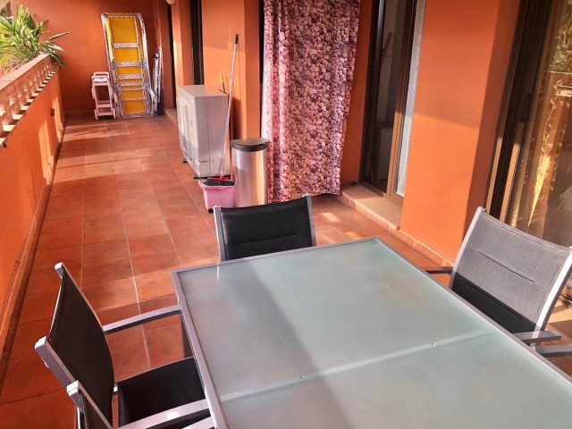 Apartment, The Golden Mile, R5164984