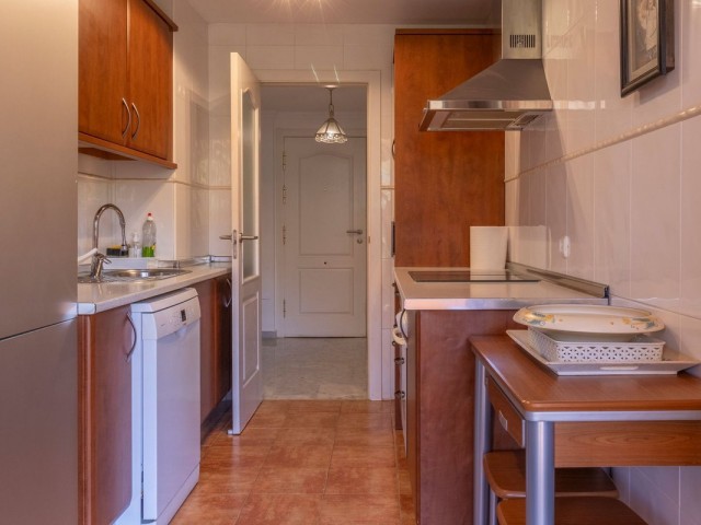 2 Bedrooms Apartment in The Golden Mile