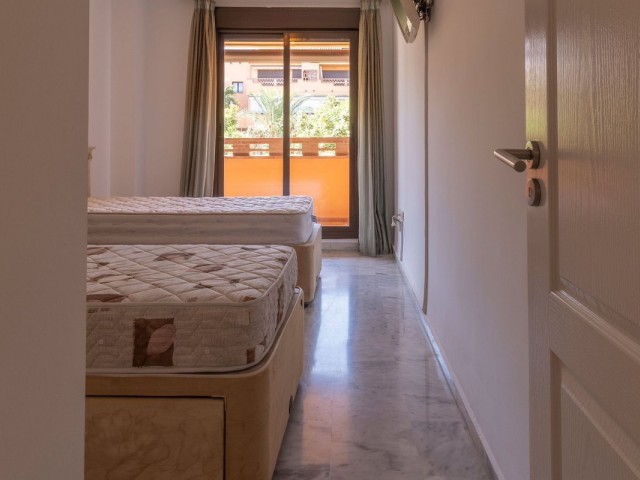 2 Bedrooms Apartment in The Golden Mile