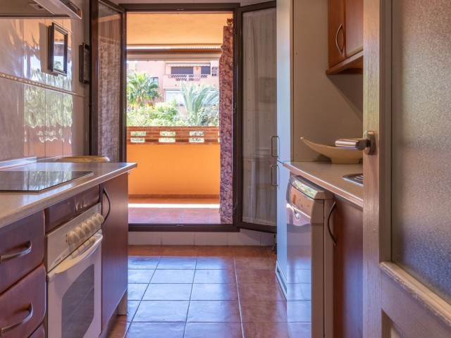 2 Bedrooms Apartment in The Golden Mile