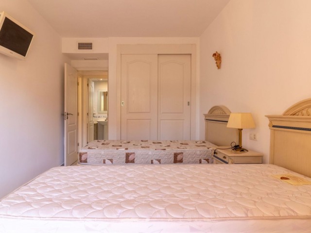 2 Bedrooms Apartment in The Golden Mile