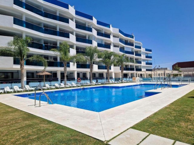 Apartment, Mijas Costa, R5165038