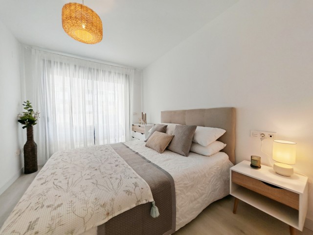 3 Bedrooms Apartment in Mijas Costa