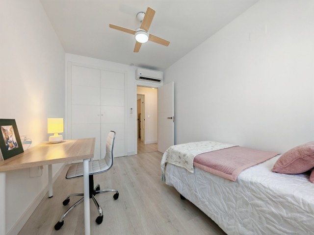 3 Bedrooms Apartment in Mijas Costa