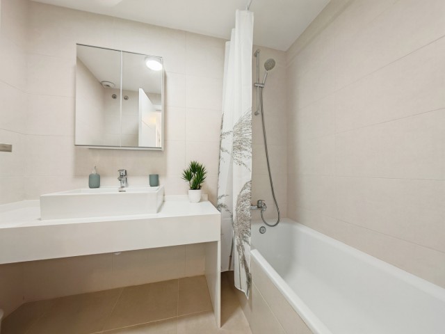 3 Bedrooms Apartment in Mijas Costa