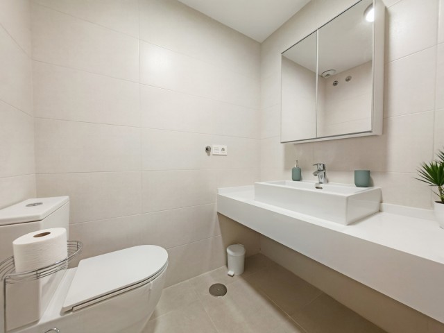 3 Bedrooms Apartment in Mijas Costa