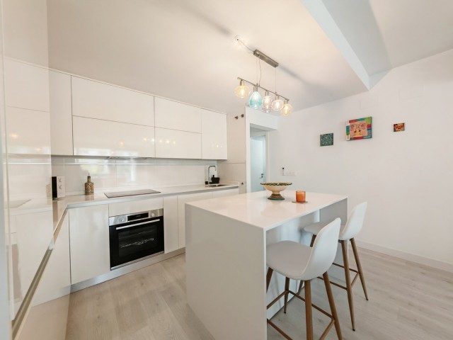 3 Bedrooms Apartment in Mijas Costa