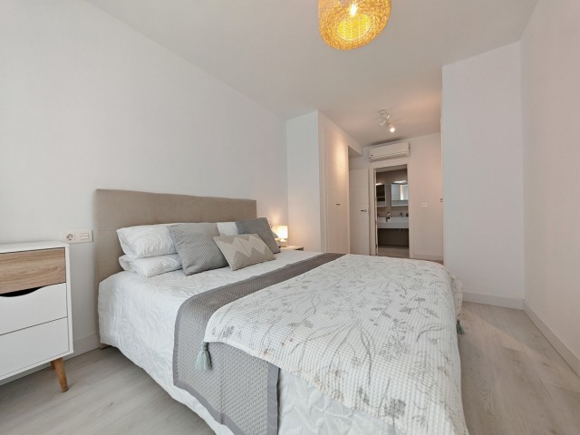 3 Bedrooms Apartment in Mijas Costa