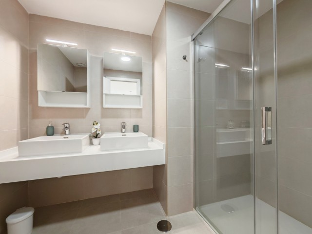 3 Bedrooms Apartment in Mijas Costa