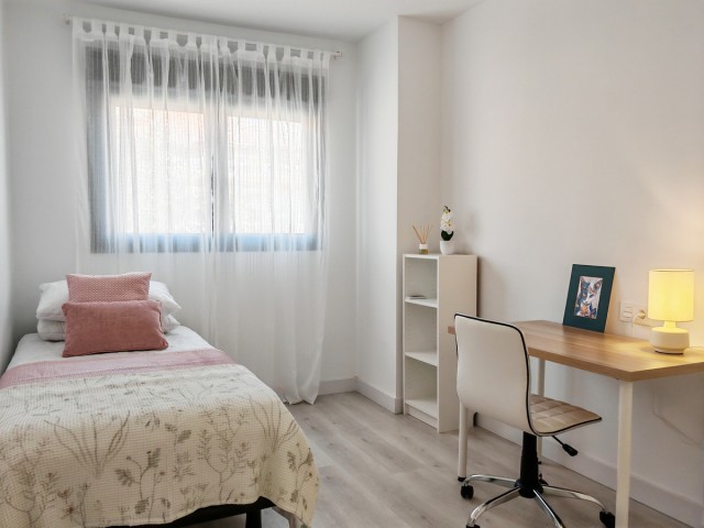 3 Bedrooms Apartment in Mijas Costa