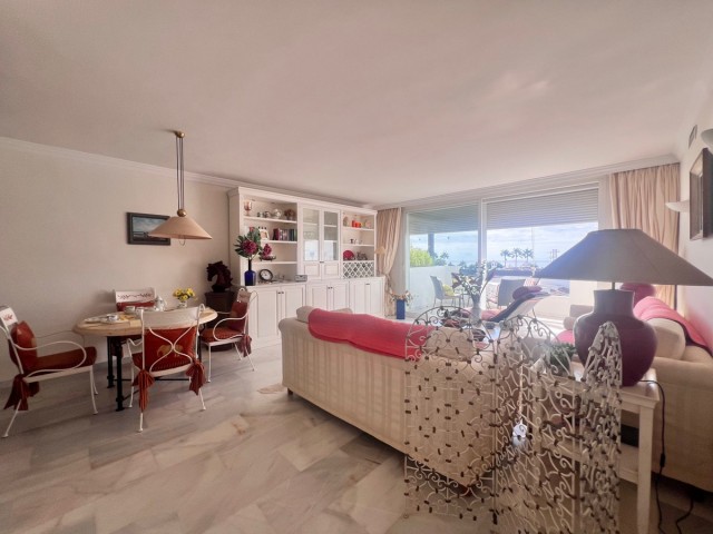 Penthouse in Estepona