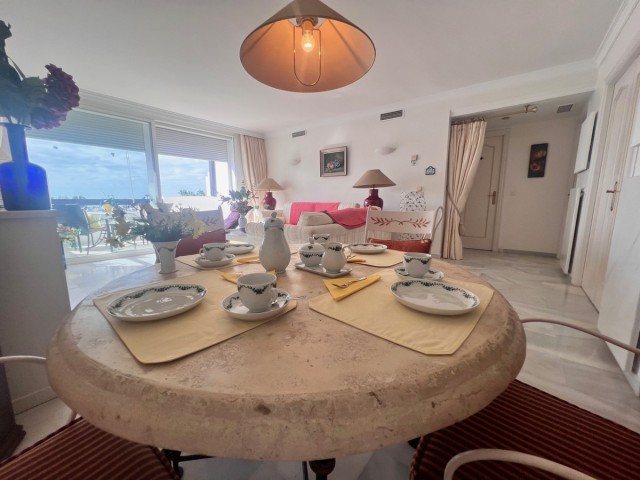 Penthouse in Estepona