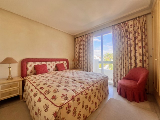 Penthouse in Estepona