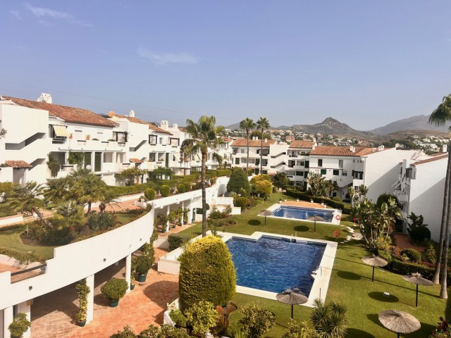 Penthouse in Estepona
