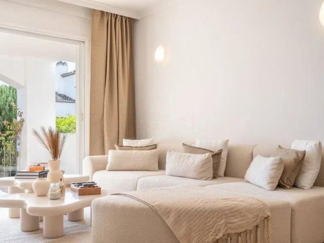 Apartamento con 2 Dormitorios  en La Quinta
