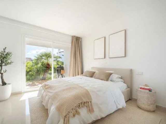 Apartamento con 2 Dormitorios  en La Quinta