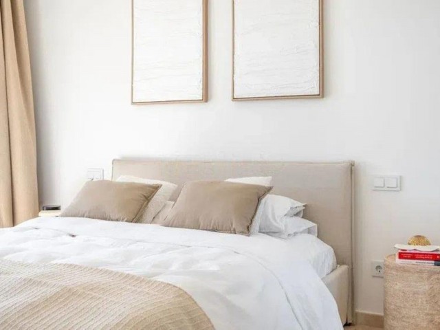 Apartamento con 2 Dormitorios  en La Quinta