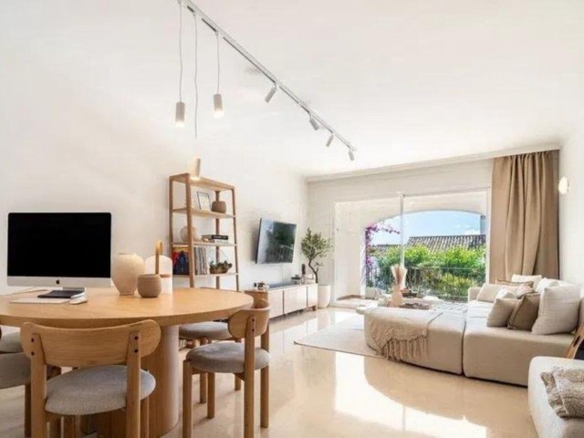 Leilighet, La Quinta, R5165944